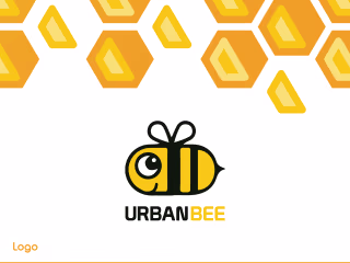 Urban Bee Packaging