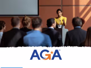 AGA sells $231,000 in tickets with Feathr ad spend of $1,900