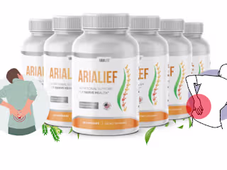 Arialief (PROS OR CONS) — Really Work?