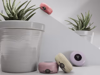 3D Product Rendering Collection