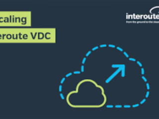 Interoute Virtual Datacenter
