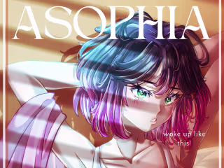 Drawfest4 KawaiiSensei Entry / Magazine Cover