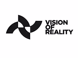 VISION OF REALITY branding :: Behance