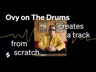 Ovy On The Drums 