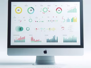 Driving Marketing Performance with an Automated BI Dashboard 