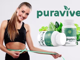 Puravive : [TOP 5 Reasons!] Why We're Your Best Choice?