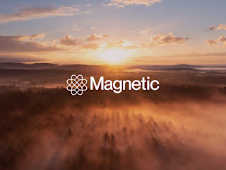 Magnetic Communications Rebrand