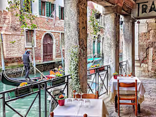 5 Italian Cities To Fall In Love With This November