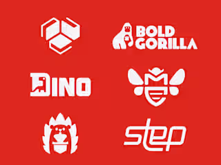 Logos and marks. September-October 2024