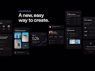 B2B Designs (UI)