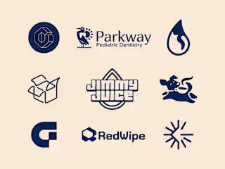 Logos & Marks Mar-Apr/2025