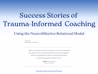 Success Stories of Trauma-Informed Coaching