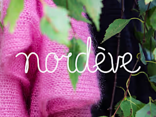 Nordève | Branding