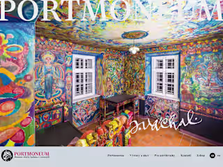 Portmoneum