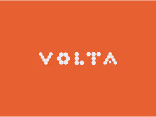 Volta Brand Identity