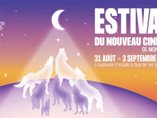 Estival du nouveau cinéma 2023