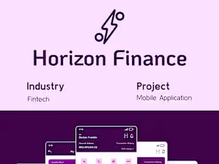 Horizon FInance
