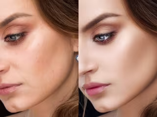 Picture Editing & Retouching