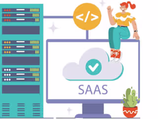 B2B SaaS Client - PPC Efficiency and Landing Page Transformation