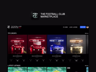 Web3 Marketplace