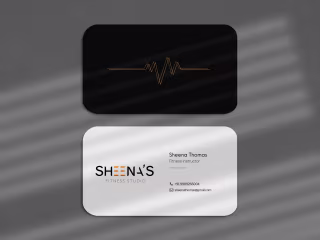 Re-branding and Social Media Content for Women's Fitness Studio