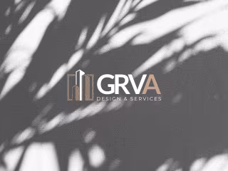 GRV Architecture Branding