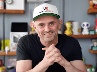 GaryVee's Social Media and Strategy 