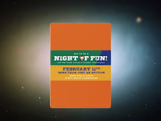 Night Fun (School video)