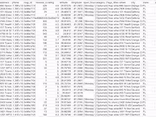 Google SERP and Maps Data Scraper