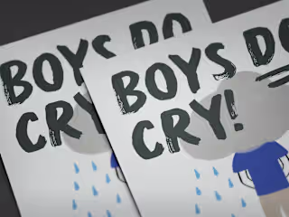 Boys Do Cry