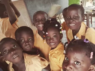 Volunteer With Ghana - Volunteering & Internships