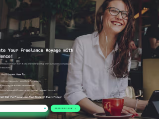 Freelancers Trail Newsletter