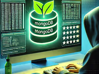 MongoDB Masking