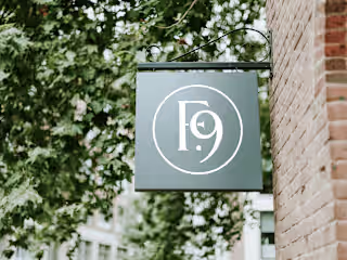 Figure.9 Studio - Branding 