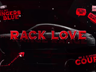 Rarin - Rack Love (Official OG Lyric Video)