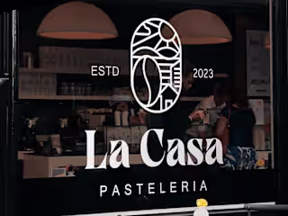 Logo & Brand Design