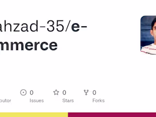 E commerce