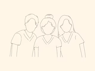 Ever Trust | Illustrations