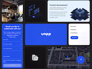 UAPP LLC 