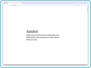 The Minimalist Webflow Site