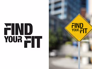 Find Your Fit