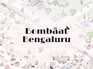 Namma Bangalore