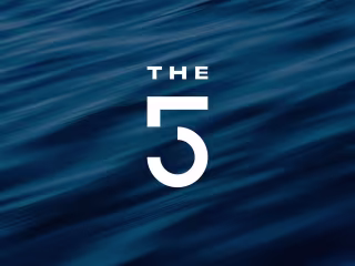 The 5