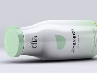 Packaging Design | Chia Drinks