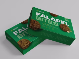 Eata Packaging Range