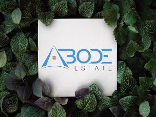 Branding and Logo Design for a Real Estate Firm