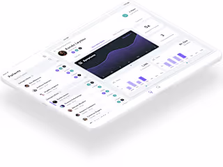 Progentec: Medical App Design for Lupus Patients