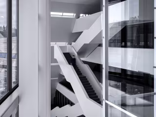 Challenge - Render vs. Reality in Architectural Visualization