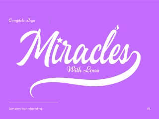 logo redesign 