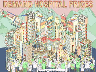 Power To The Patients